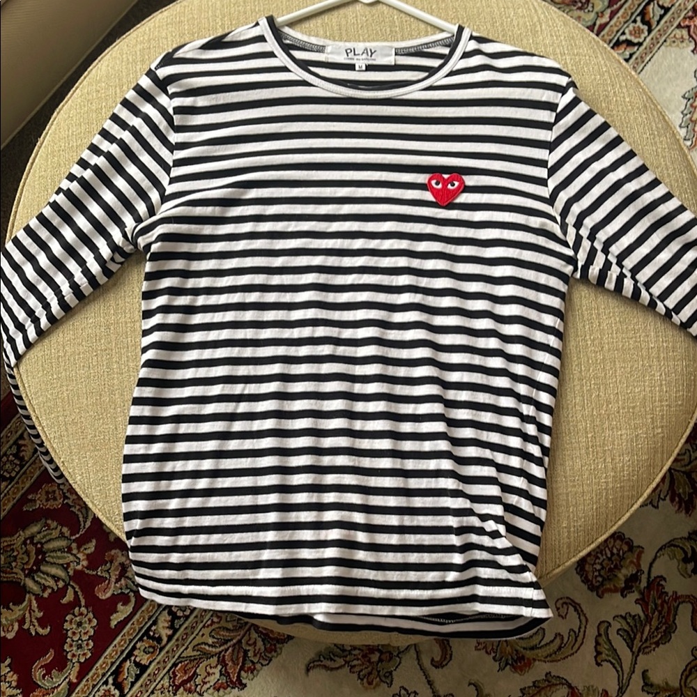 Comme des Garçons longsleeve Medium